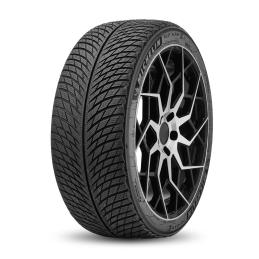 Michelin Pilot Alpin 5 245/45R19 102V  XL