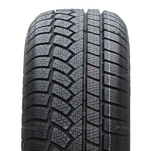 BFGoodrich 4X4WinterContact  фото 3