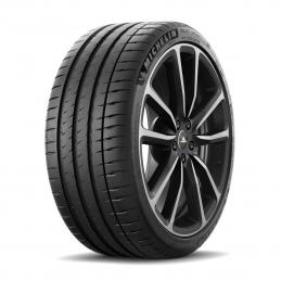 MICHELIN Pilot Sport 4 S 225/40R19 93Y  XL GOE