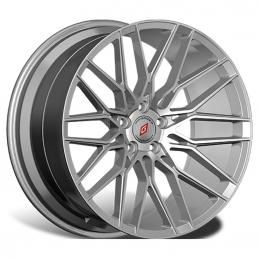 Inforged IFG34 10.5x21 PCD5x112 ET38 DIA 66.6  Silver