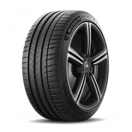 MICHELIN Pilot Sport 4 SUV 255/60R18 112W  XL