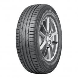 Nokian Tyres Nordman S2 SUV 225/65R17 102H